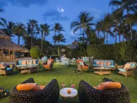 The Palms Hotel & Spa Miami Beach Hotels near Britto Central