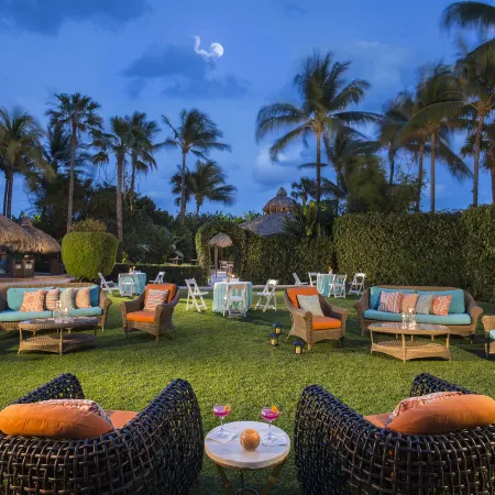 The Palms Hotel & Spa Miami Beach