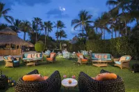 The Palms Hotel & Spa Miami Beach