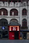 luoyang liveinn Softlight hotel Hotels near Luoyang Service Outsourcing College