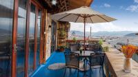 Xiangsheli Foguang Qifu Boutique Inn - bar