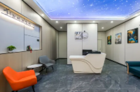 平潭嵐嶼風客棧（龍王頭沙灘店）