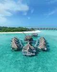 瓦卡魯馬爾代夫 - SPA
