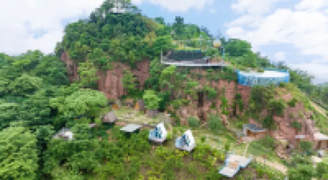 嵐月裏·喚山·民宿