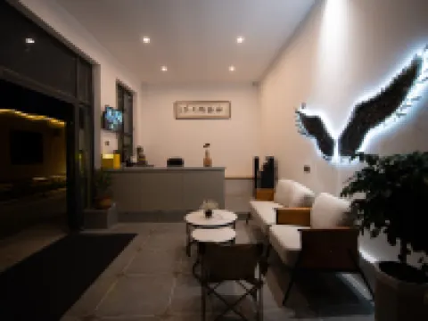 Turks Flip Pigeon Homestay فنادق في ته كه سى