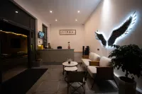 Turks Flip Pigeon Homestay