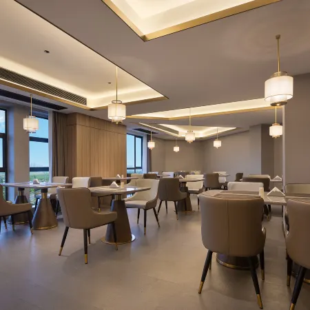 Morning Hotel (Changsha South Railway Station International Convention and Exhibition Center)