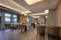 Morning Hotel (Changsha South Railway Station International Convention and Exhibition Center) - 3-Star