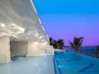 Sanya ZRS Nature Reading · Fengbaijing Seaview Hotel Hoteles en Sanya