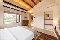 Pingtan Orange Sea Homestay (Changjiang Ao Branch) Hotel a Pingtan