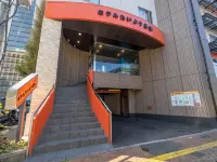 Hotel Taiyo Noen Tokushima Kenchomae