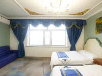 Hulunbuir Erguna Cloud Pasture Luxury Resort Hotel (Heishantou Branch) Hotels in Ergun City