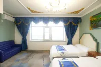 Yunshang Muye · Light Luxury Resort Hotel (Heishantoujie River Scenic Area Store)