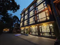 Dujiangyan Anyin Chuntang Hotel (High speed railway station in Qingcheng Mountain Scenic Area)