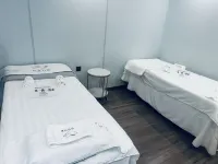 Vienna International Hotel Kashnan Lake Road Ban Chaocheng Shop - spa