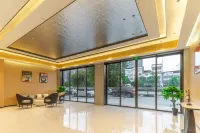 Jasmine No1 Hotel inHengzhou City