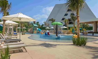 Wyndham Grand Cancun All Inclusive Resort & Villas