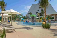 Wyndham Grand Cancun All Inclusive Resort & Villas - Romantische