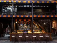 Sangzhu Staycation Kangzhu Luxury Residence ( Dukezong Ancient City, Shangri-La) - Barer