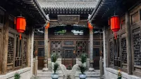 Floral Lux Hotel·Pingyuan Gongfu