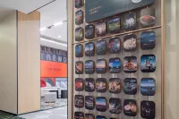 Yayue Hotel (People's Square) Hotels in Xuan'en