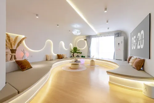 Daixiang Boutique Stay (Yongningmen)