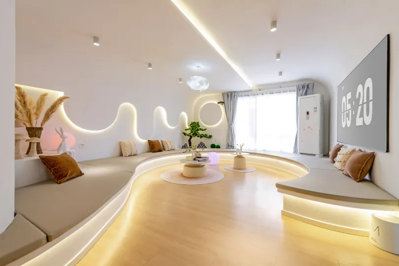 Daixiang Boutique Stay (Yongningmen)