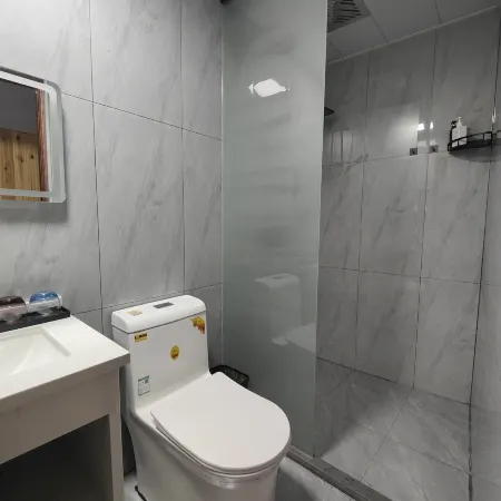 Tianyuan Homestay (Zhaoxing Dong Village Scenic Area)