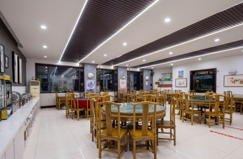 Floral Hotel· Penglai Bay Parent Child Hotel photo 3