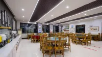 花築·蓬萊灣親子飯店（蓬萊仙島八仙過海景區店）