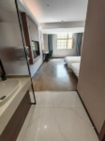 Dingyao Hotel (Xining High-Speed Railway Station, Xinqian International Plaza Branch)