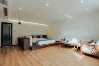 Yinque Residency Health Resort Hotel - balcony