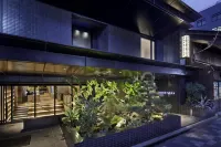 TUNE STAY KYOTO Hotel di Kyoto