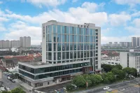 JI Hotel (Wuxi Huishan Yanqiao Park) Hotel dekat Wuxi Yanqiao Keyun Service Station