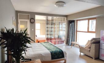 Xinwang Hotel Apartment (Central Street Sofia Church) - Housity