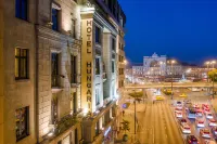 Danubius Hotel Hungaria City Center Các khách sạn gần Police History Museum