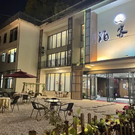Bokewan Hotel