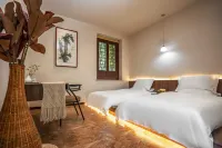 Zhoucun Jinxiang | Leisure Vacation Zhuangyuan Mansion (Zibo Zhoucun Ancient Mall Store)