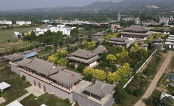 DatangHotelinYuanjiaVillage