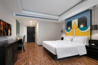 Chunmian Hotel Hotels in Suzhou