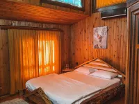 Botanik Gol Evleri Hotels in Bucak