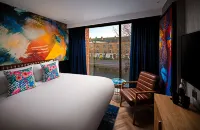 NYX Hotel Dublin Portobello Hotels near TK Maxx
