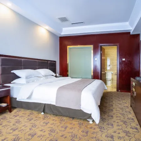 Xin'an Hotel