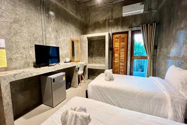 รูปภาพของน่าน อรีน่า เพลส