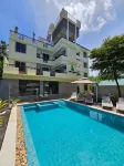 Madi Grand Maldives Các khách sạn ở Kunaavashi