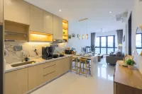 吉隆坡雙威偉樂城