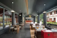 KASION HOMESTAY & RESORTS - Bar