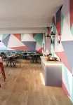 阿瑪瑞納飯店 - 早餐