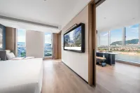 Atour Hotel Chongqing Wanzhou Wanda Beibin Avenue Hotels in Wanzhou District