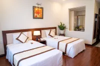 Khách sạn Đồng Khánh Các khách sạn ở TP. Hồ Chí Minh